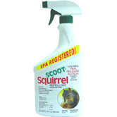 Squirrel Repellent