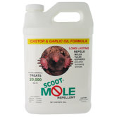Mole Repellent Refill