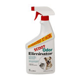 Odor Eliminator