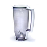 Universal Plus Blender Attachment
