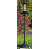 Effort-Less Streamline Bird Feeder