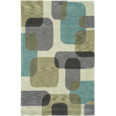 Fashion Ivory Rug