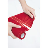 Tear-Off Cotton Dinner Napkin