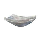 Nirvana Hand Hammered Copper Vessel Sink