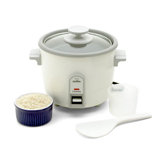 Rice Cooker / Steamer