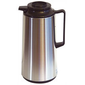 Thermal Carafe with Brew-Thru Lid