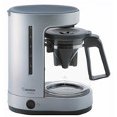 ZUTTO 5 Cup Coffee Maker