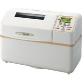 Home Bakery Supreme&reg; Breadmaker in White