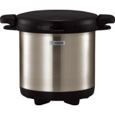 2 Gallon Thermal vaccuum Cooking Pot