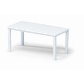 42'' Marine Grade Polymer Coffee Table