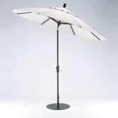 9' Value Market Umbrellas
