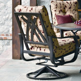 Telescope Casual Dining Chairs