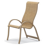 Aruba II Supreme Dining Arm Chair