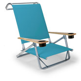 Telescope Casual Patio Chaise Lounges