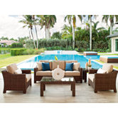 Lake Shore Deep Seating Group