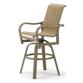 Telescope Casual Outdoor Barstools