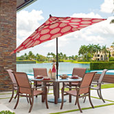 Ocala 7 Piece Dining Set