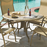 Cape May 5 Piece Dining Set