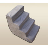 Snoozer Pet Stairs