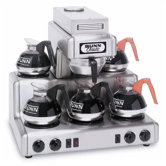 5RL Automatic Coffee Maker
