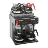 CWTF 4/2 Automatic Twin Coffee Maker