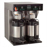 ICB Infusion Series Twin Coffee Brewer