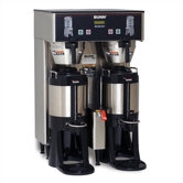 BrewWISE DUAL TF DBC Coffee Brewer