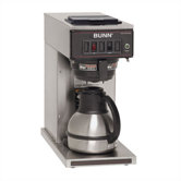 CW15-TC Pourover Thermal Carafe Brewer