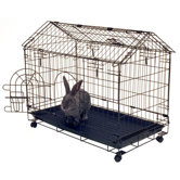 Bunny House