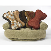 Sofa Toss Pillow