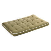 Luxury Crate Mattress Dog Bed
