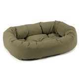 Donut Dog Bed