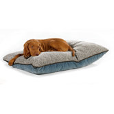 Designer Rectangle Dog Bed