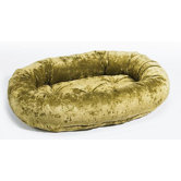 Donut Dog Bed