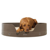 Soho Round Dog Bed