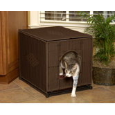 Decorative Litter Box Cover