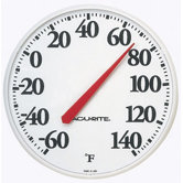 Basic Thermometer