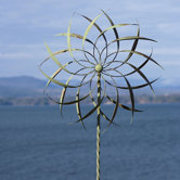Twisted Pinwheel