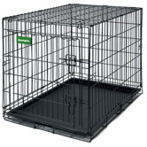 Wire Dog Kennel