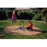 Teeter Totter