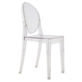 Victoria Ghost Chair