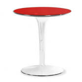 Kartell Side Tables
