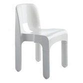 Kartell Classics Chair in White