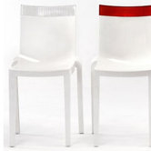 Hi-Cut Chair