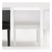 Ghost Buster Bedside Table