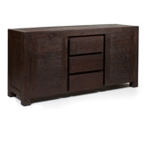 Reclaimed Buffet