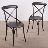 Bistro Side Chair (Set of 2)