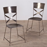Jabalpur Side Chair (Set of 2)