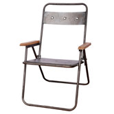 Bangalore Folding Chair
