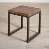 Cordova End Table